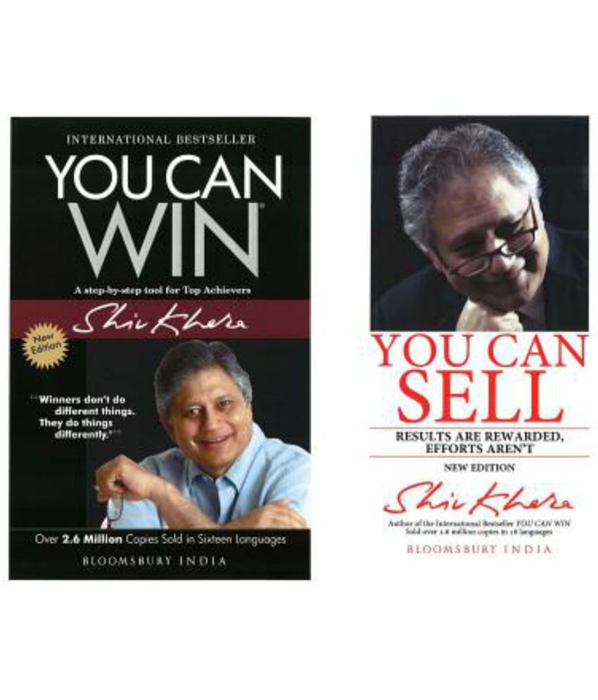 you can sell shiv khera free download