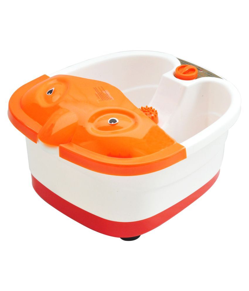 blushia Pedicure Foot Tub Massager Buy blushia Pedicure Foot Tub