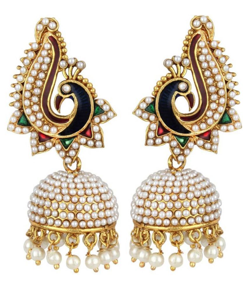 jhumki ladies