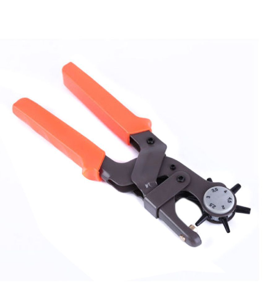     			CIC LEATHER PUNCH PLIER HEAVY DUTY
