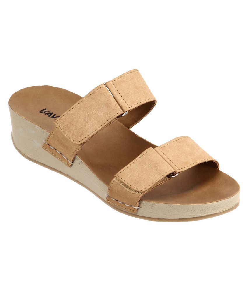 lavie wedges