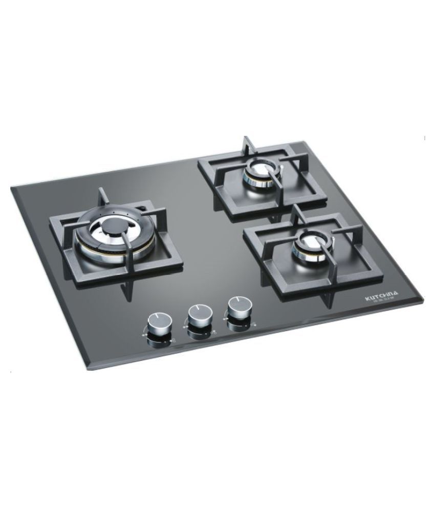 kutchina hob 3 burner price