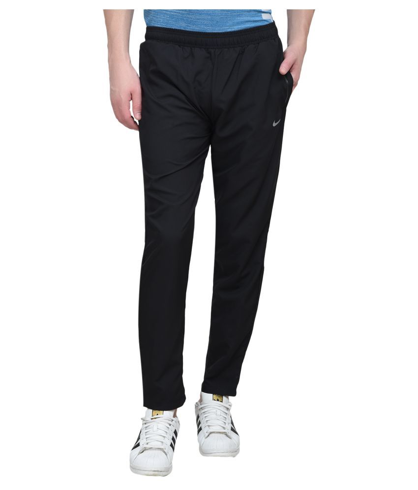 nike men's polyester pants