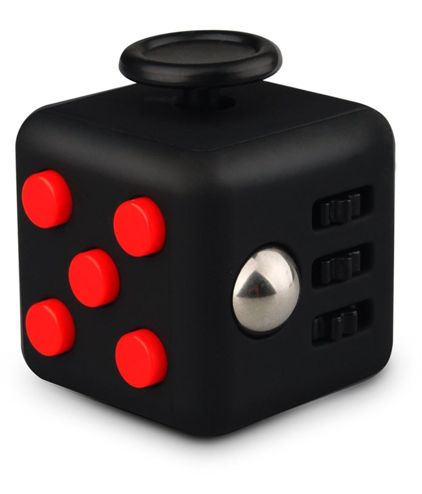 types of fidget cubes