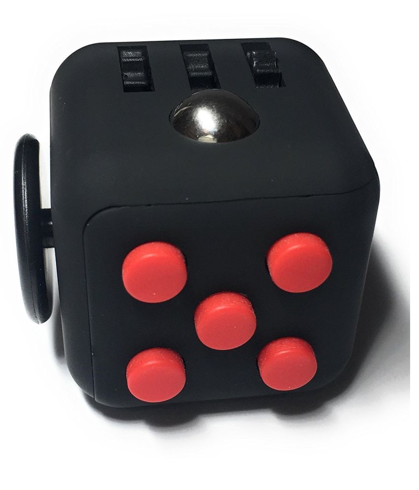 types of fidget cubes