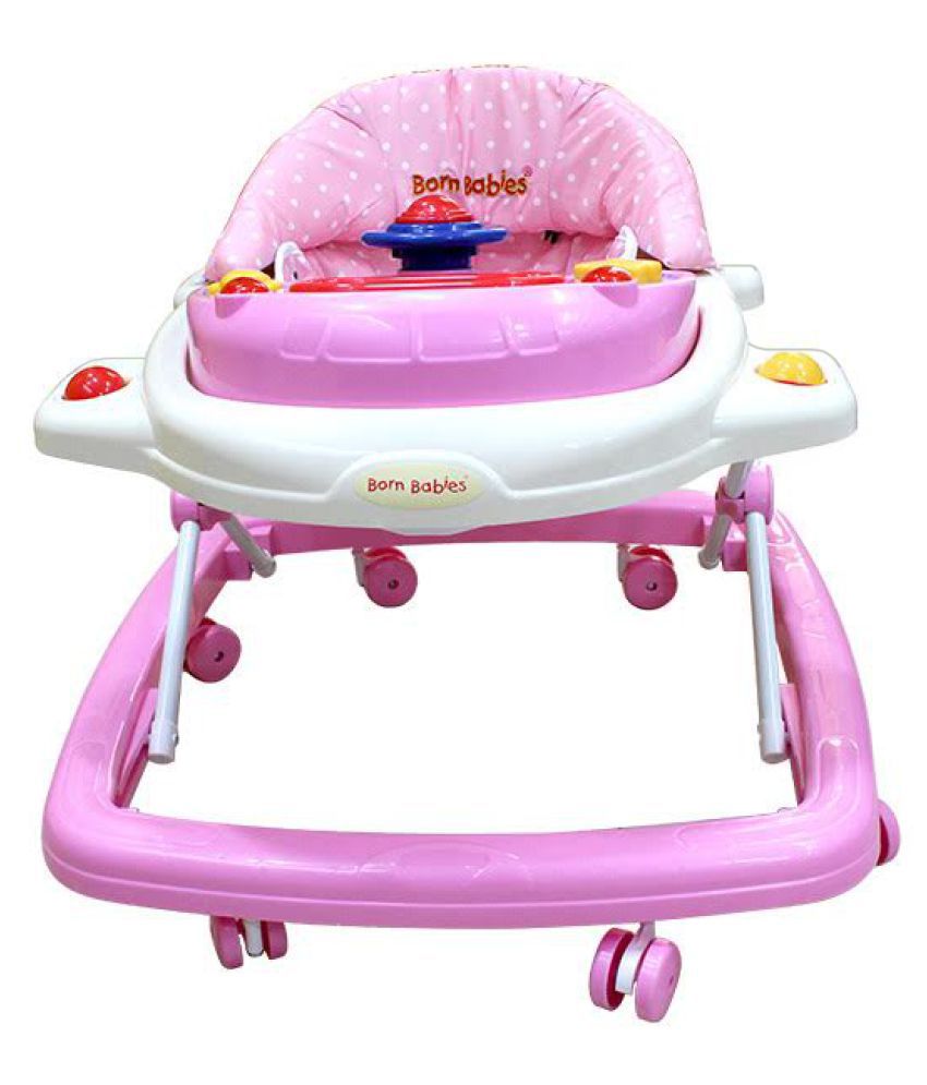 baby walker in low price