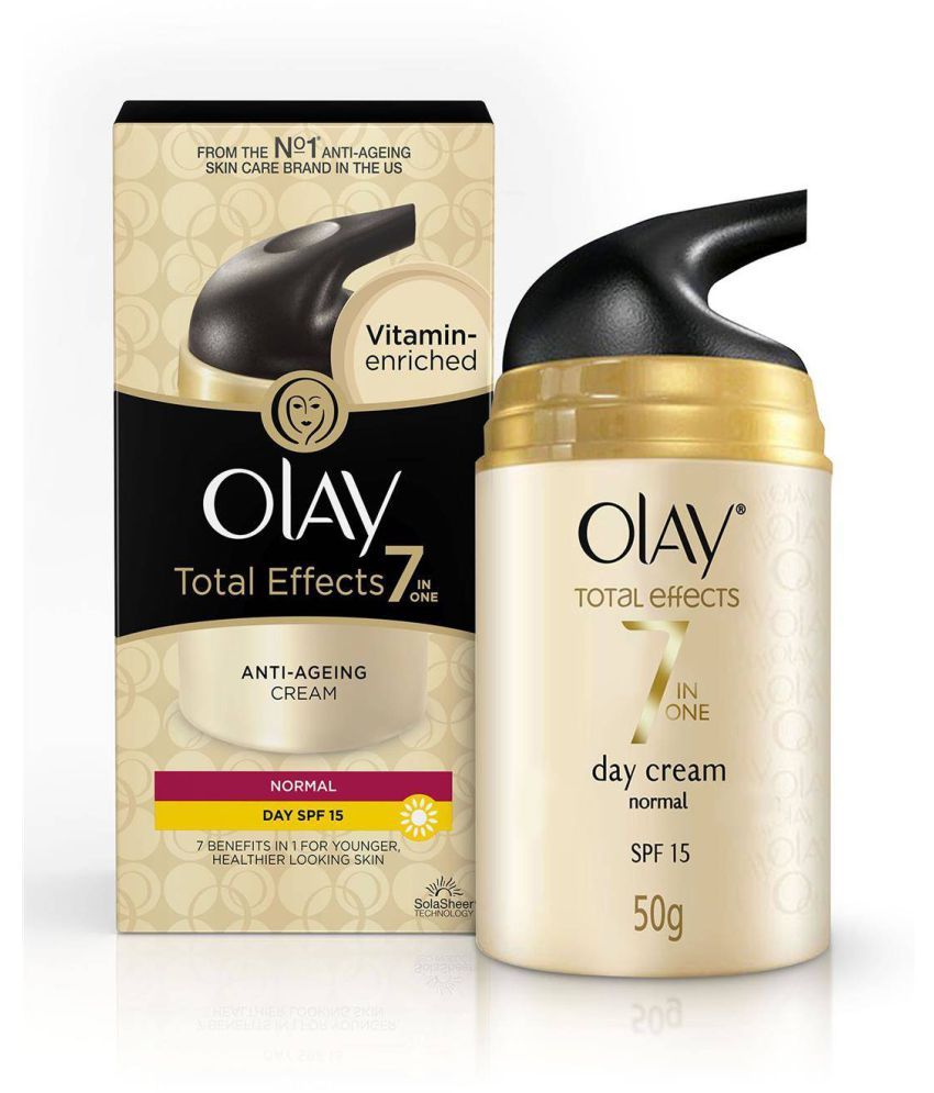 Olay Imported Day Cream 50 gm: Buy Olay Imported Day Cream 50 gm at