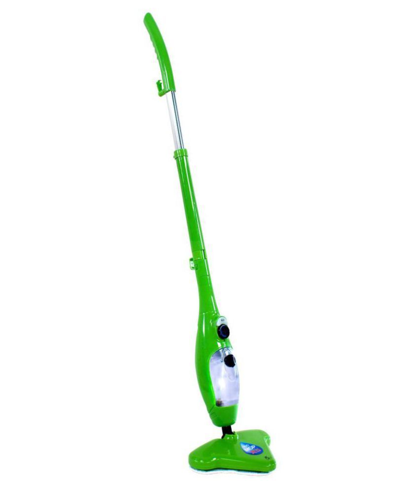Medineeds H2O MOP X5 STEAM MOP Best Electric 5 IN 1 Floor Cleaning Portable CLEANER STEAMER Buy