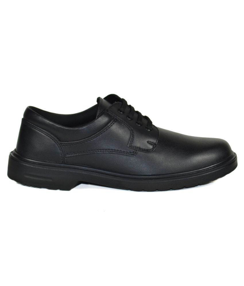 tsf leather shoes