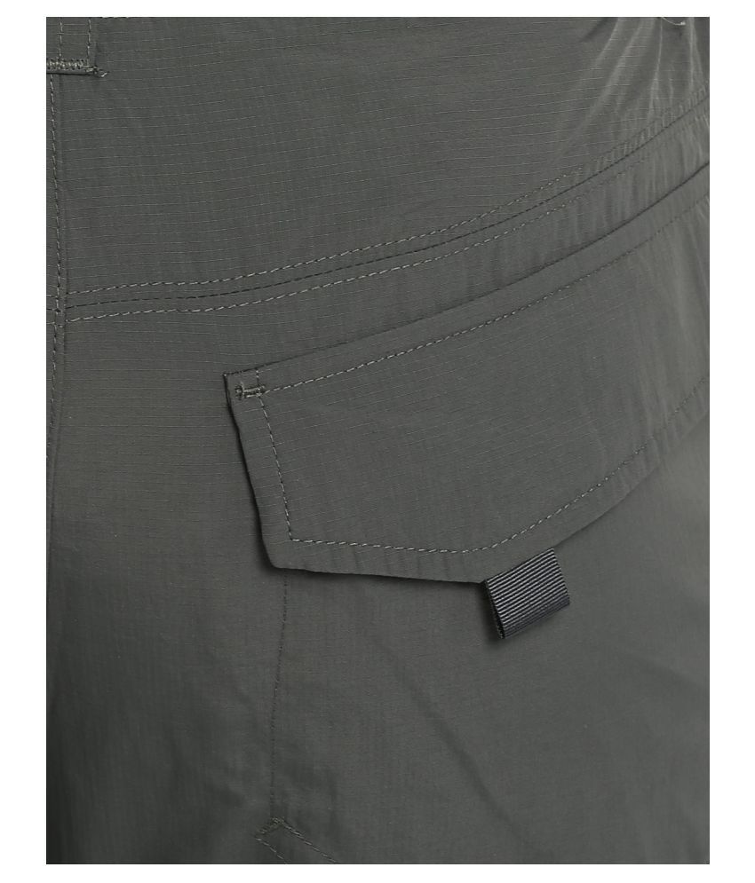 mens grey cargos