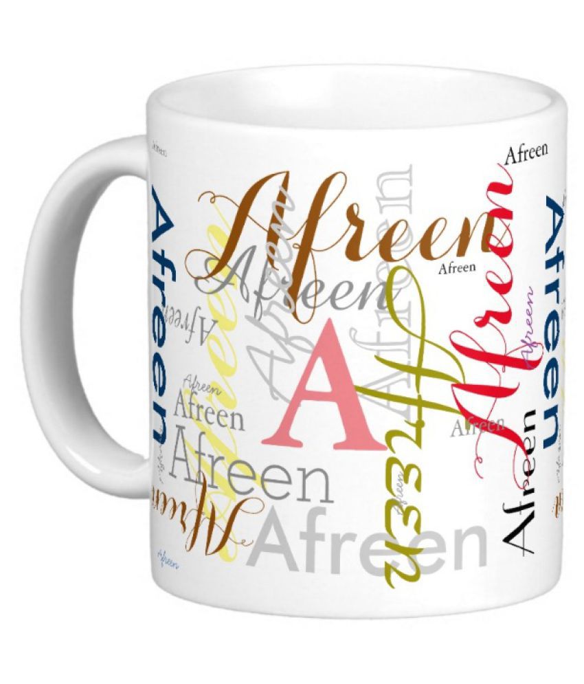 AFREEN Gift M006: Buy Online at Best Price in India - Snapdeal