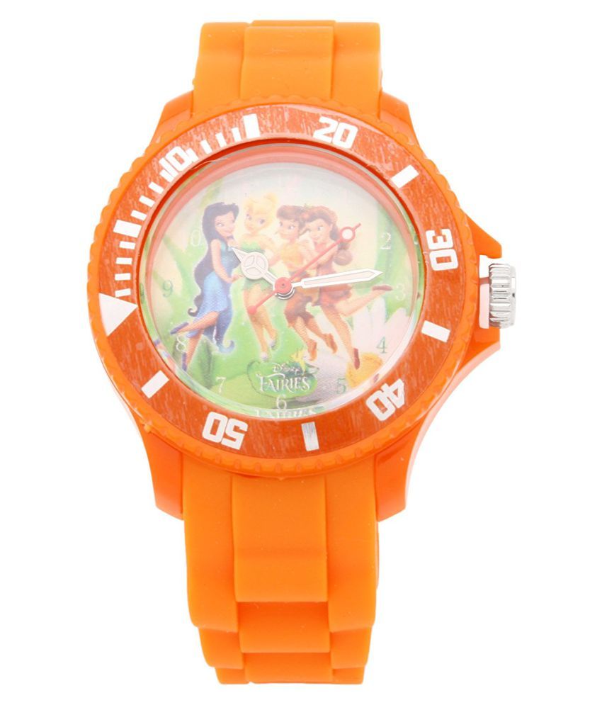 how to set time on disney digital watch