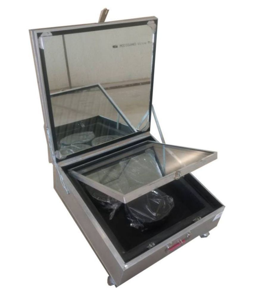 Solar Cooker Price In India Buy Solar Cooker Online On Snapdeal