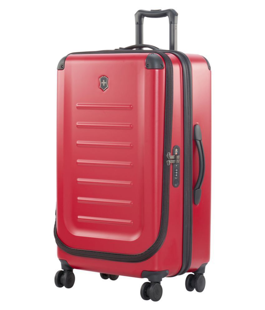 Victorinox Red Others Trolley Backpack Buy Victorinox Red Others