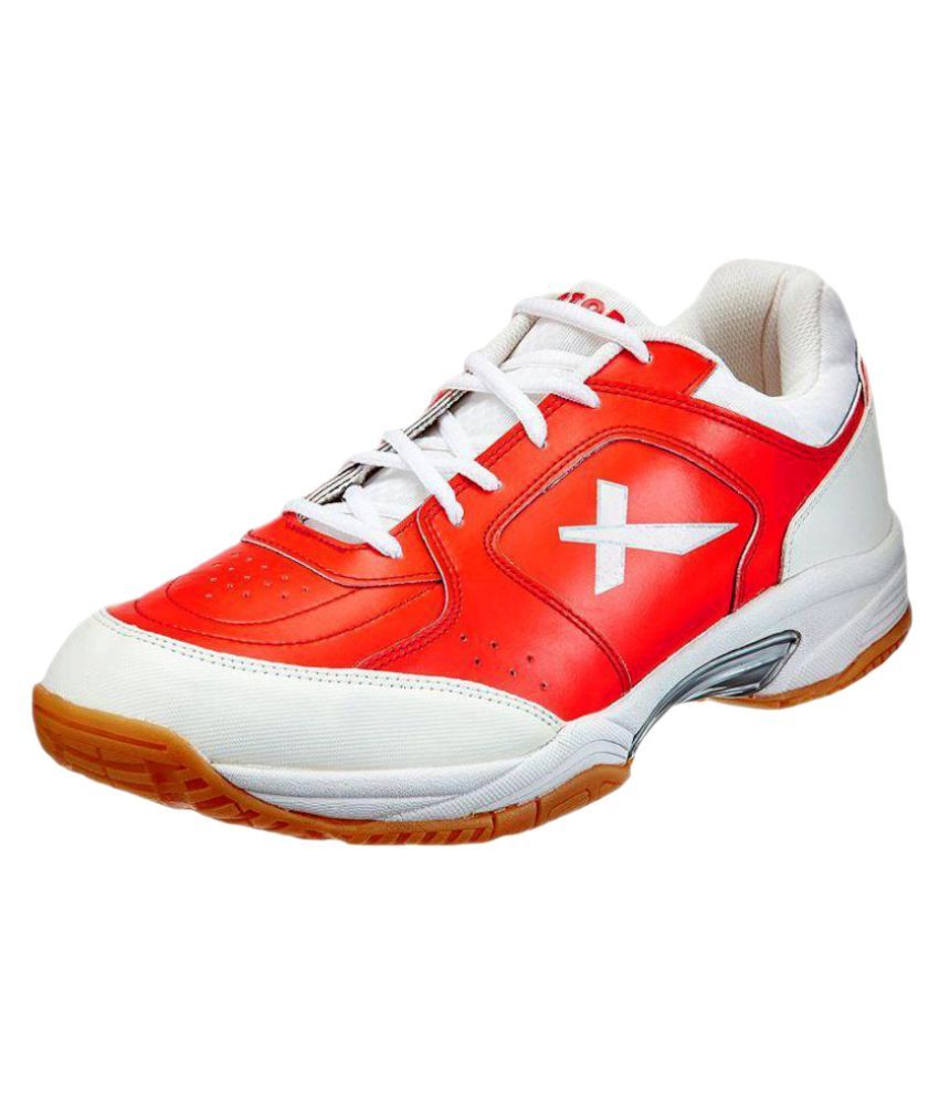 Vector X CS-2015 Multi Color Indoor Court Shoes - Buy Vector X CS-2015