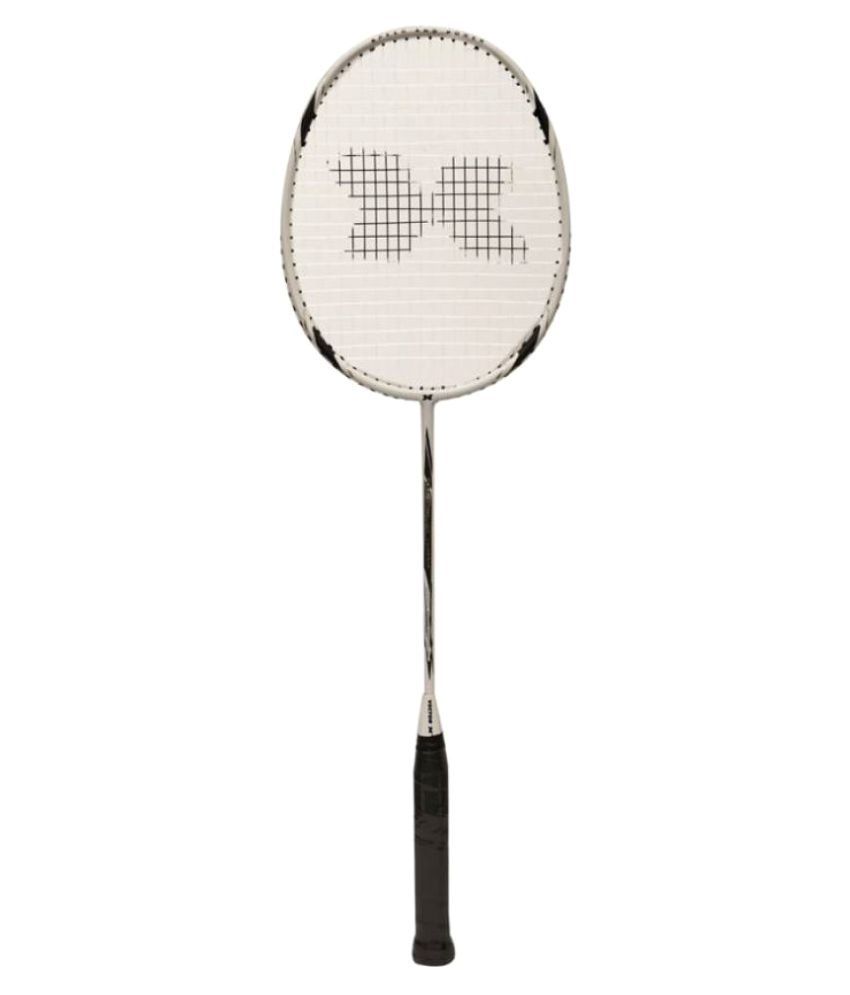     			Vector X VXB-2010-W Badminton Racket Assorted