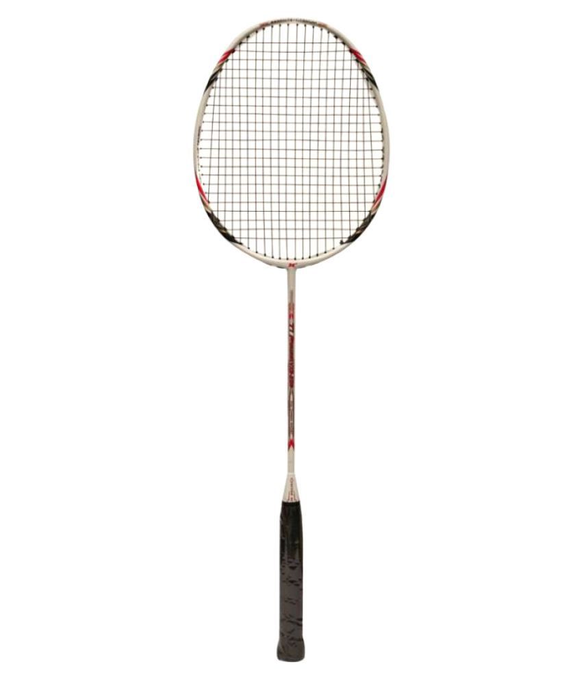     			Vector X VXB-2100-W Badminton Racket Assorted