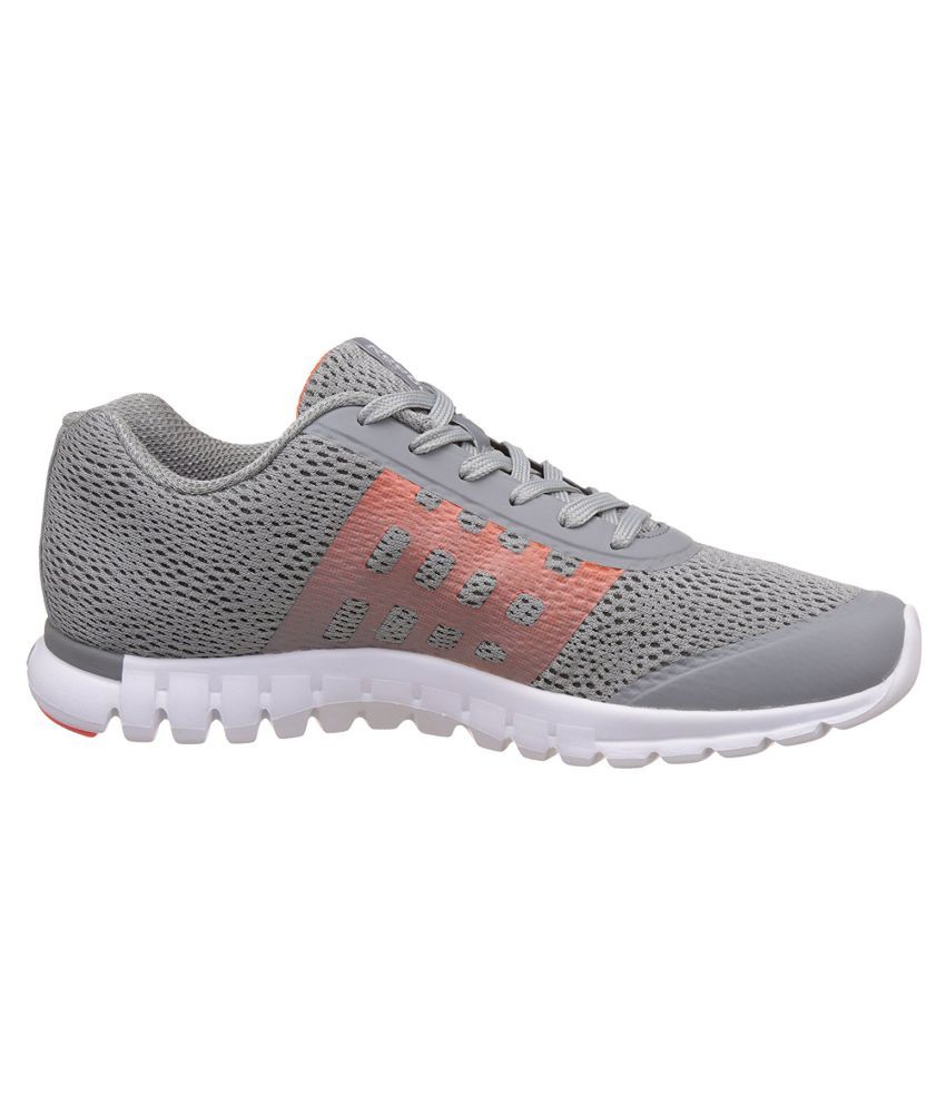 Reebok SUBLITE SMOOTH MESH RUNNING SHOES Running Shoes - Buy Reebok ...