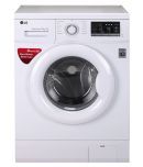 LG 7 Kg FH0G7QDNL02 Fully Automatic Fully Automatic Front Load Washing Machine
