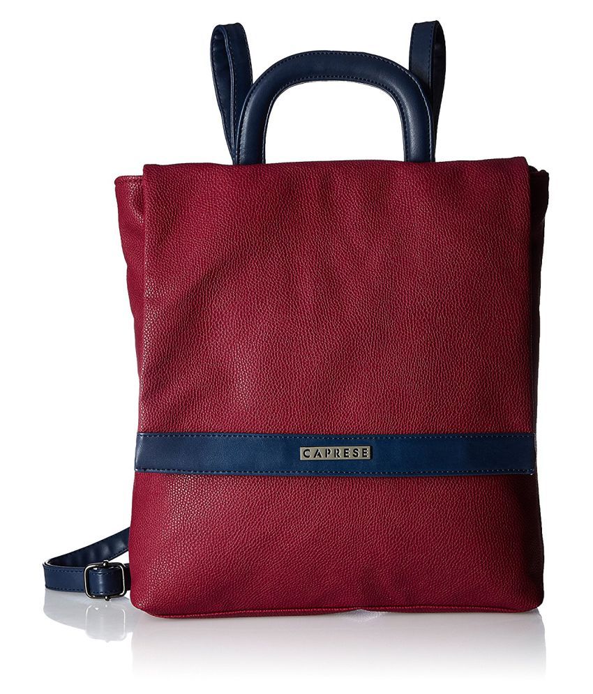 caprese bags backpack