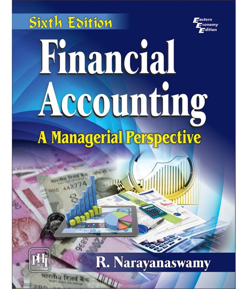 FINANCIAL ACCOUNTING : A Managerial Perspective: Buy FINANCIAL ...