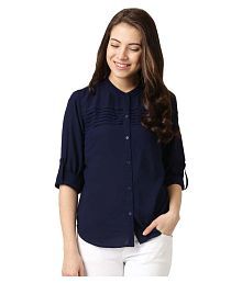 formal shirt for women online