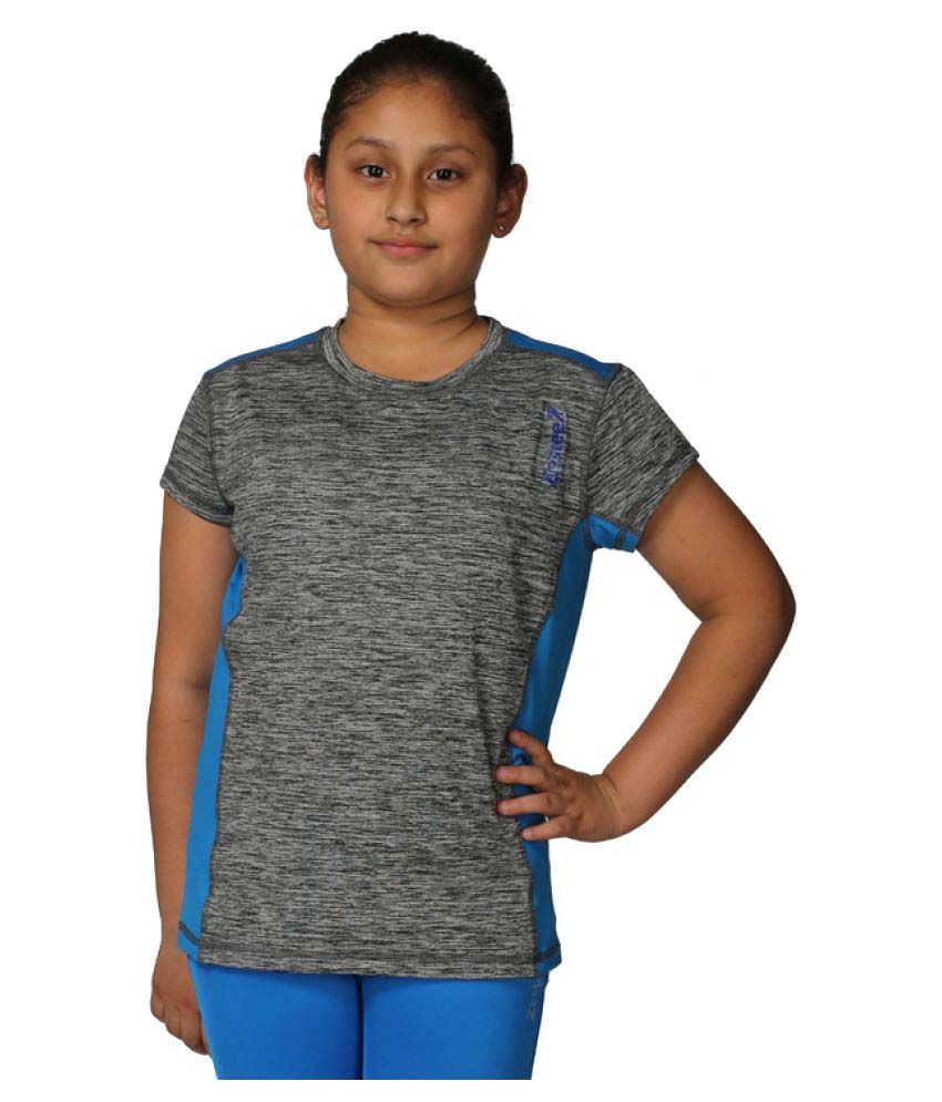 Girls T-Shirts - Buy Girls T-Shirts Online at Low Price - Snapdeal