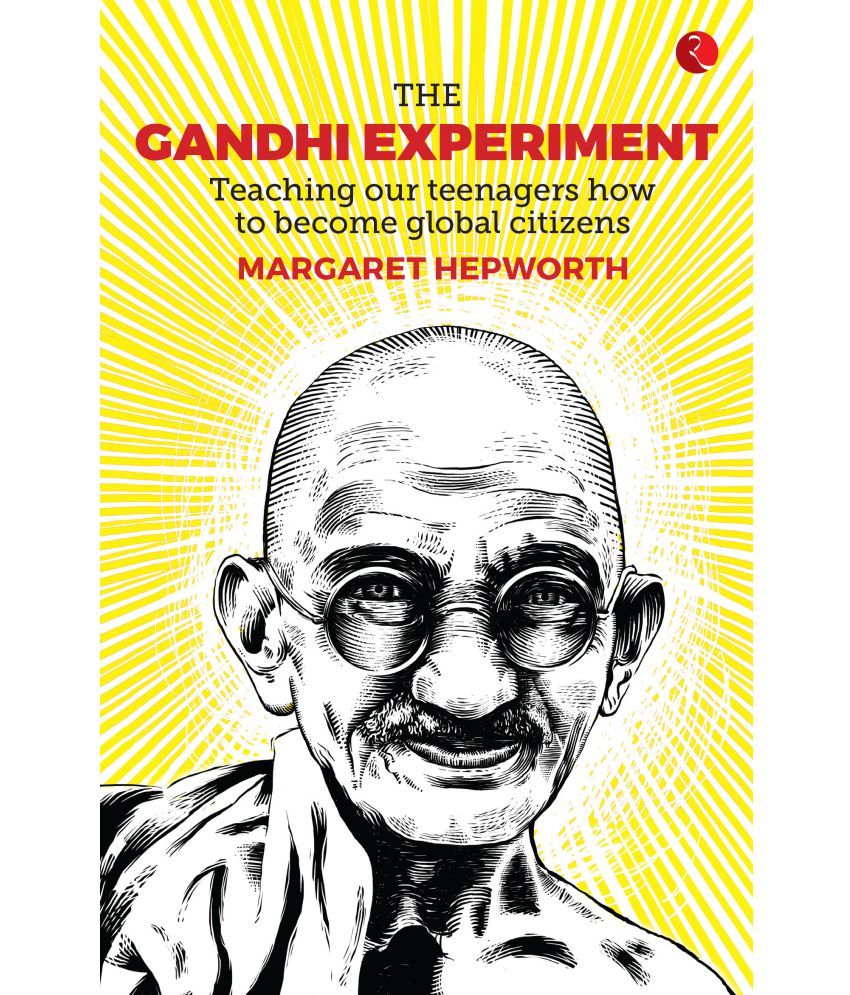     			The Gandhi Experiment