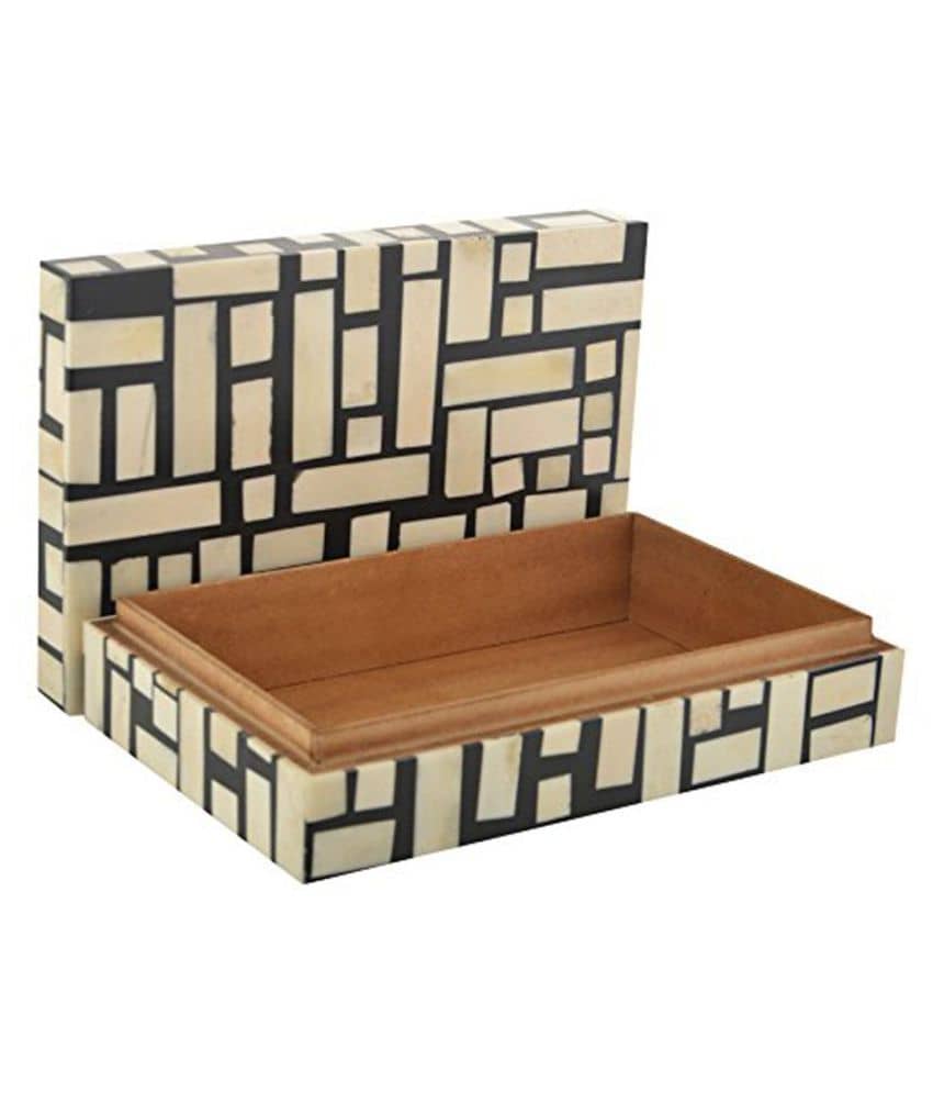 Vintageware Decorative Multi-Purpose Storage Box: Buy ...