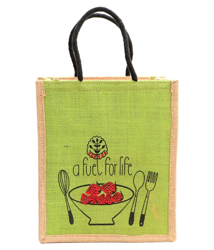 jute tiffin bags online