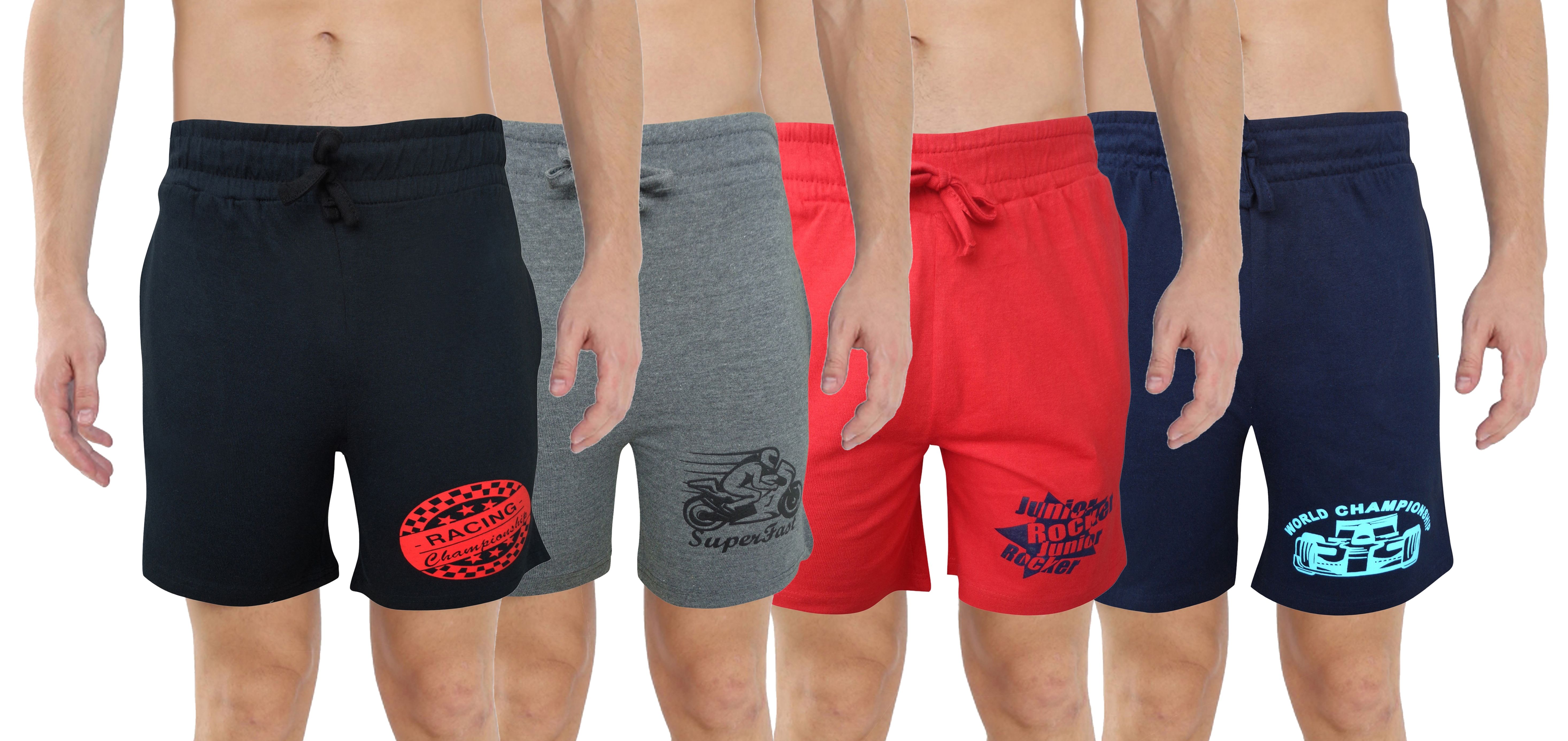 Junior Boxer Four Combo Boy's Track Pant Buy Junior Boxer Four Combo