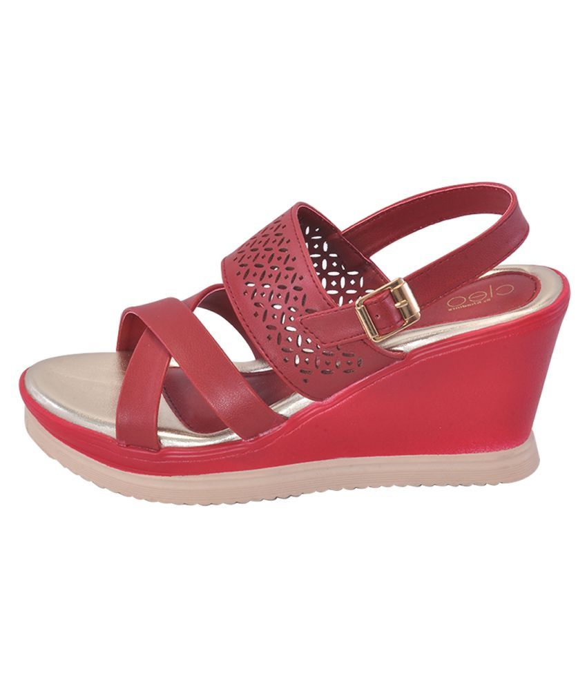 khadims high heels