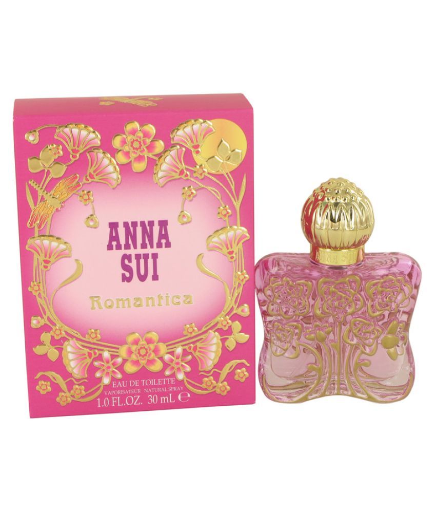 anna sui romantica 75ml