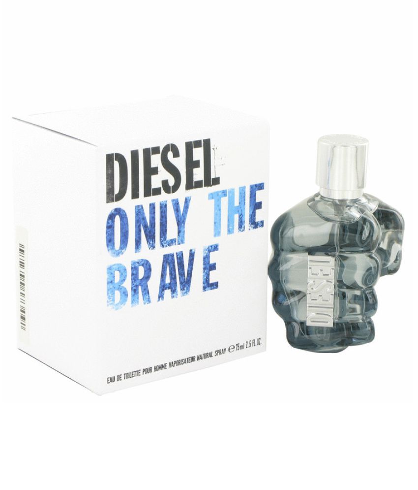 diesel only the brave reviews