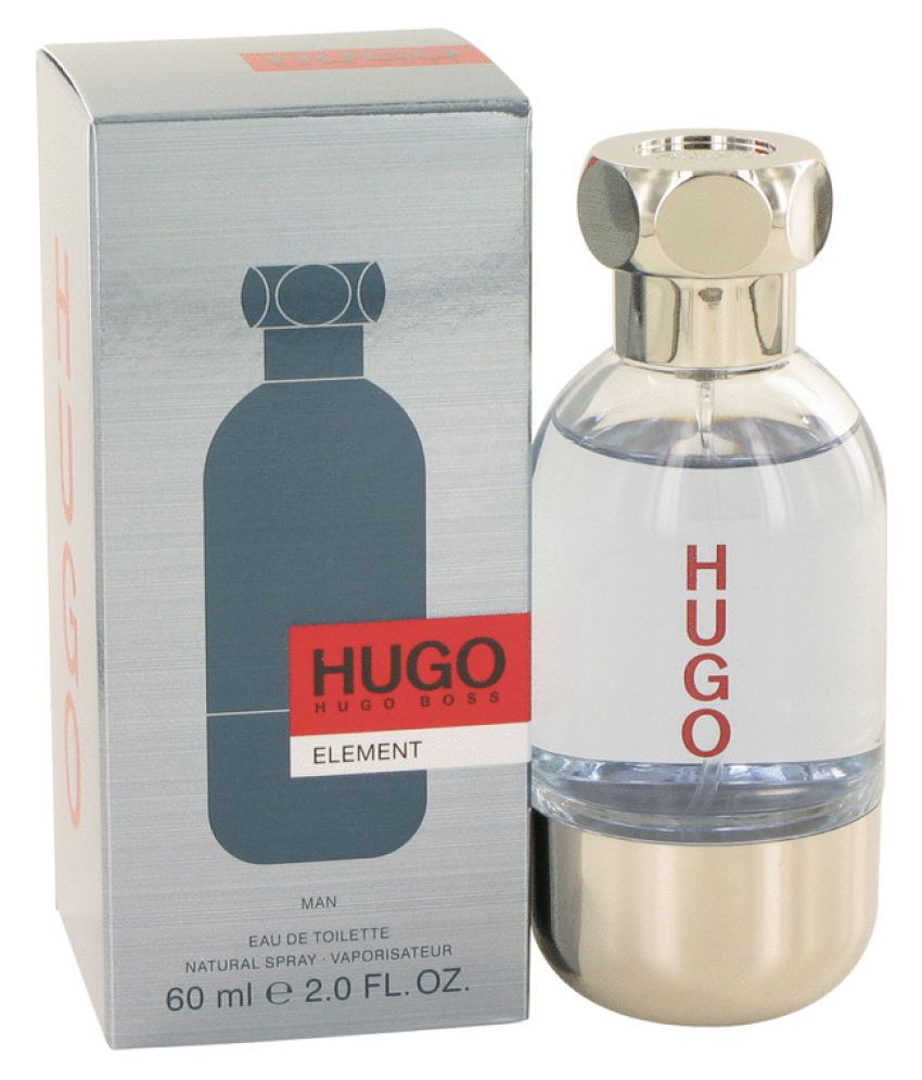 hugo boss elements precio