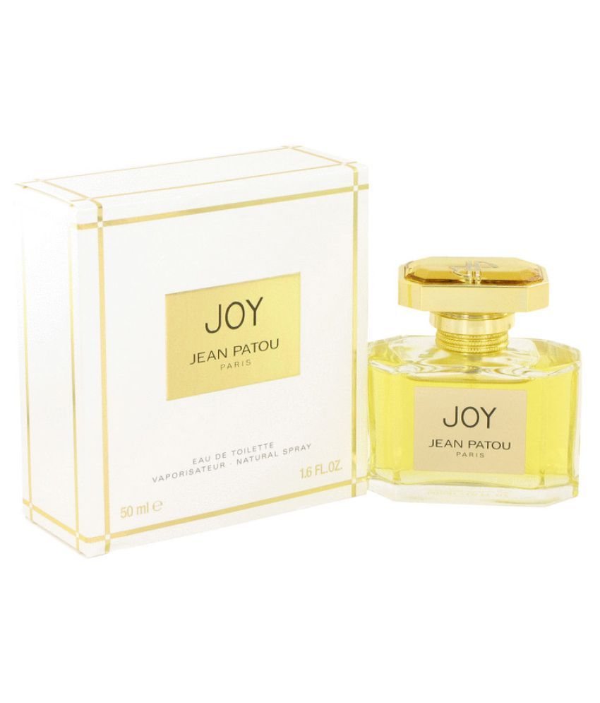 joy by jean patou price