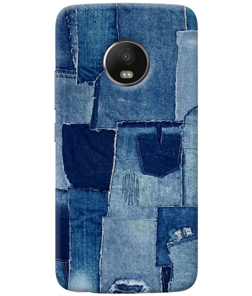 Moto G5 Plus Printed Cover By The Design Wiz - Printed Back Covers ...