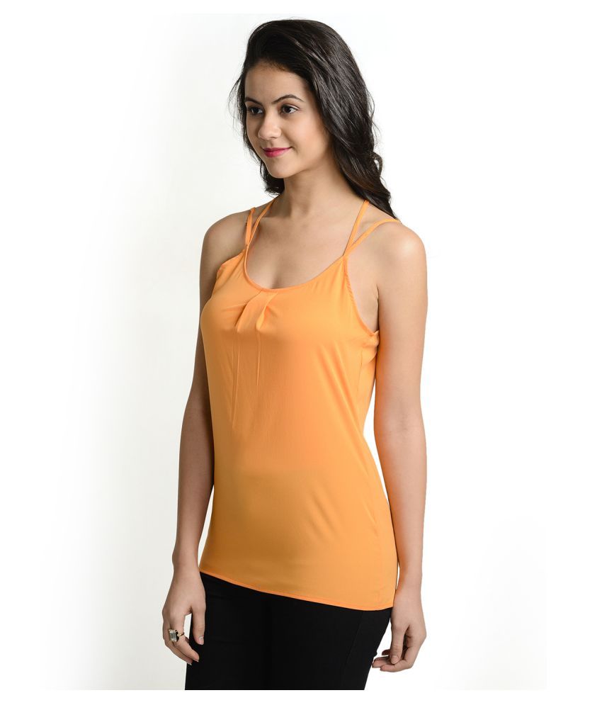 @499 Polyester Tank Tops - Buy @499 Polyester Tank Tops Online at Best ...