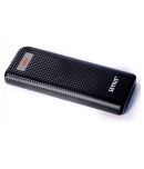 SEYIUS SEYIUS 15600 -mAh Li-Ion Power Bank Black