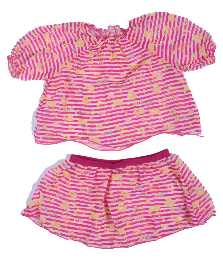 CHKOKKO Kids Girls Tankini Bikini Swimwear - Buy CHKOKKO Kids Girls ...