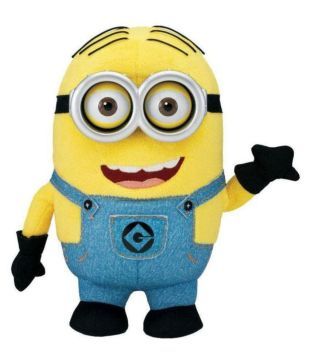 minion soft toy online