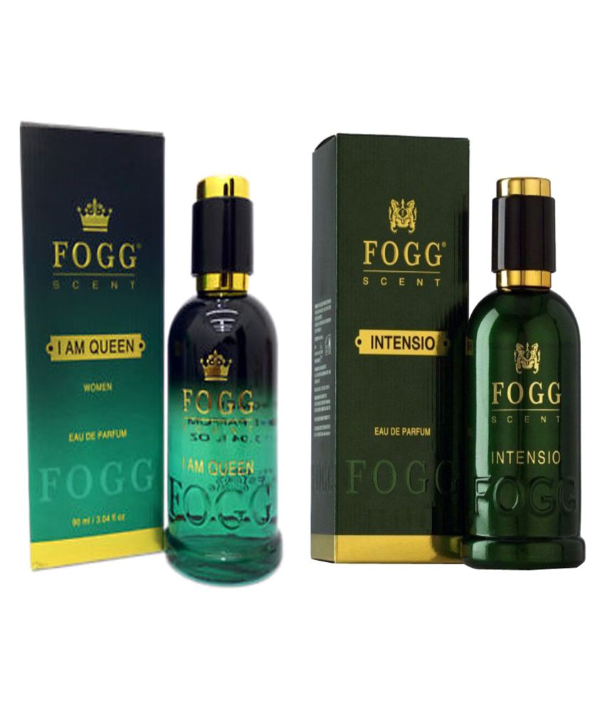 fogg intensio review