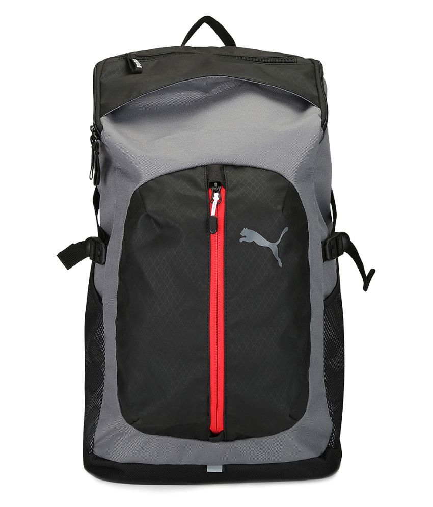 myntra puma bags