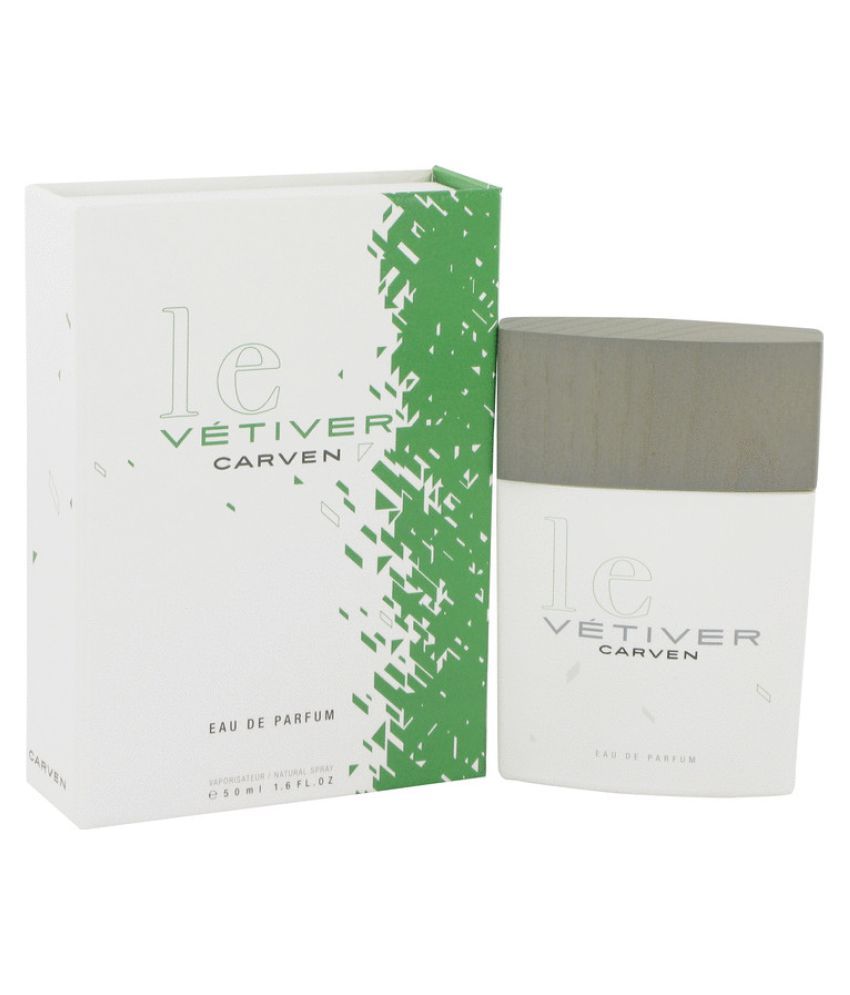 carven le vetiver