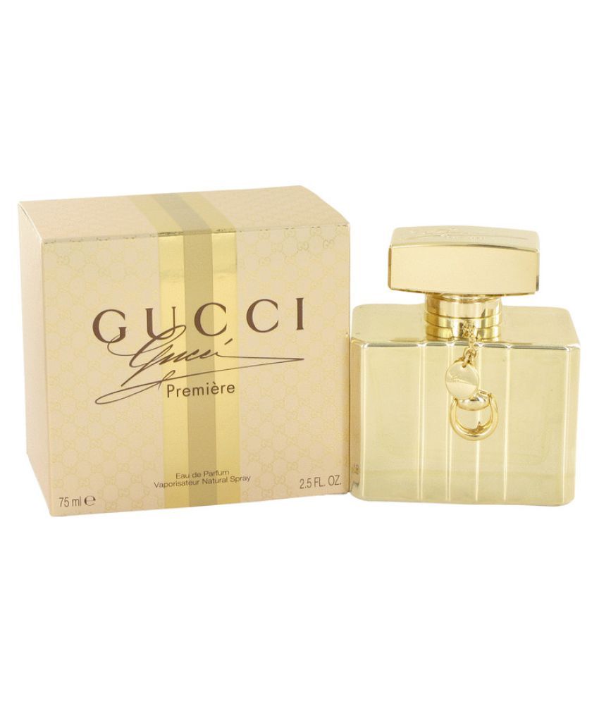 gucci premiere edp 75 ml