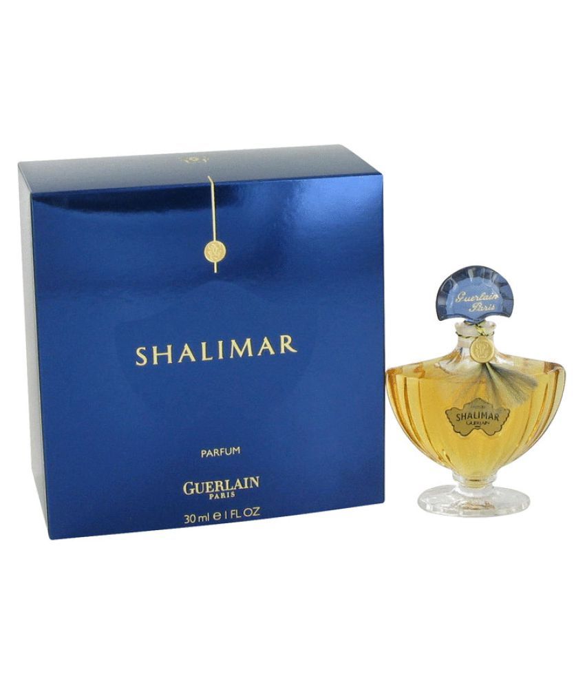 miniature shalimar guerlain