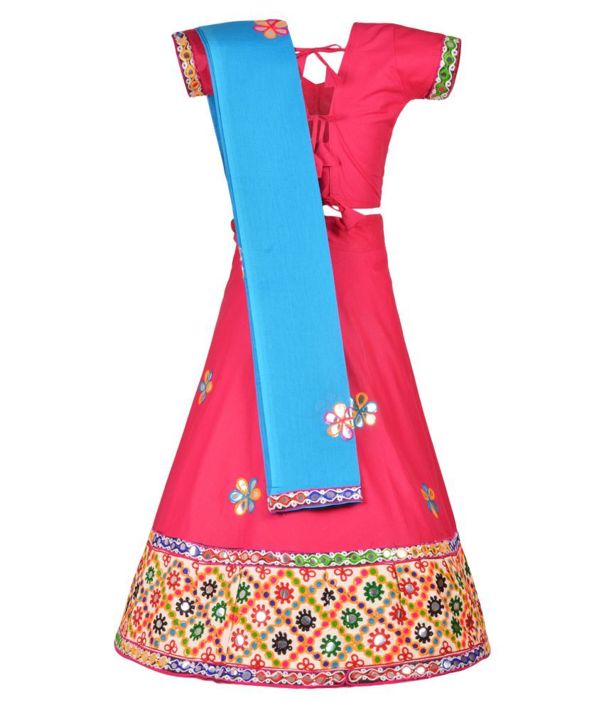 gujrati lehenga choli online shopping