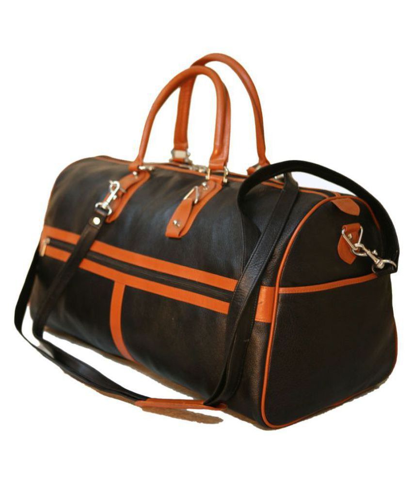 pe duffle bag