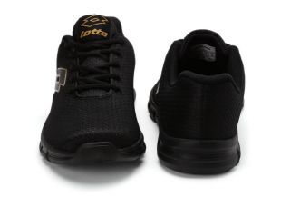 lotto vertigo shoes black