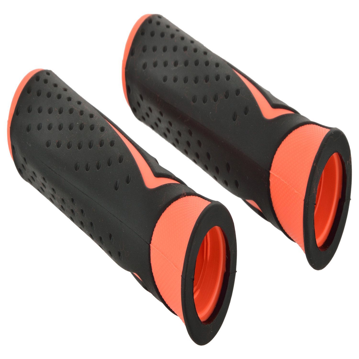 apollo handlebar grips